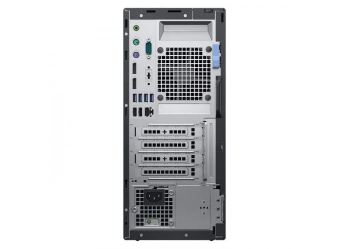 Купить Dell OptiPlex 7070 Tower (Core i7-9700 / 16GB / SSD 512GB